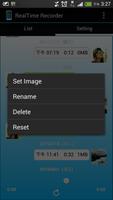 Real Time Recorder تصوير الشاشة 2