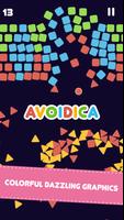 Avoidica poster