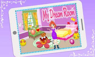 Bloom Winx Decoration Room poster