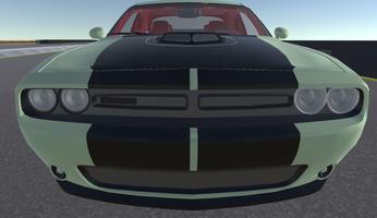 Demo The Drift 2 اسکرین شاٹ 1