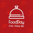 FoodDay - OrderTaking APK