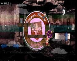 JuggerWicho The VideoGame Demo Screenshot 3