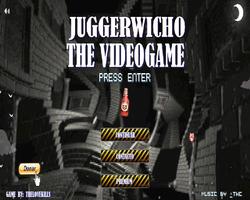 JuggerWicho The VideoGame Demo اسکرین شاٹ 1