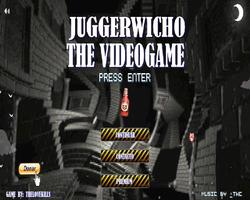 JuggerWicho The VideoGame Demo скриншот 1