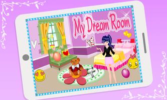 Musa Winx Room Decoration स्क्रीनशॉट 1