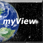 MyView Viewer 图标