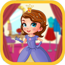 Sofia Room Decoration APK