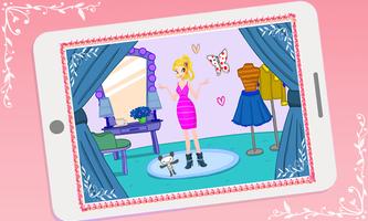 Stella Winx Room Decoration Plakat