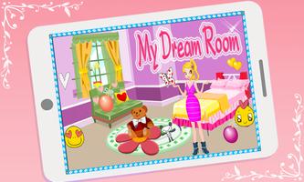 Stella Winx Room Decoration تصوير الشاشة 1