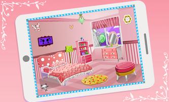 Stella Winx Room Decoration capture d'écran 2