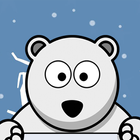 Eskimo emoji icône