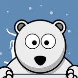 Eskimo emoji biểu tượng