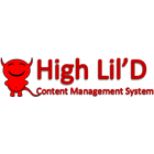 HighLilD icon