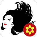 Hair Salon Deluxe aplikacja