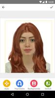 Hair Salon Deluxe screenshot 1