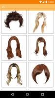 Hair Salon Deluxe screenshot 2