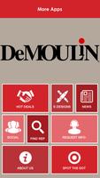 DeMoulin โปสเตอร์