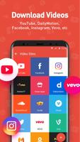 Snaptube 2.9.0 capture d'écran 1