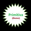 Demo Analisis Primitiva