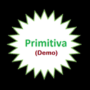 Demo Analisis Primitiva APK