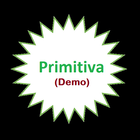 Demo Analisis Primitiva ikona