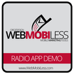 Radio Demo Application