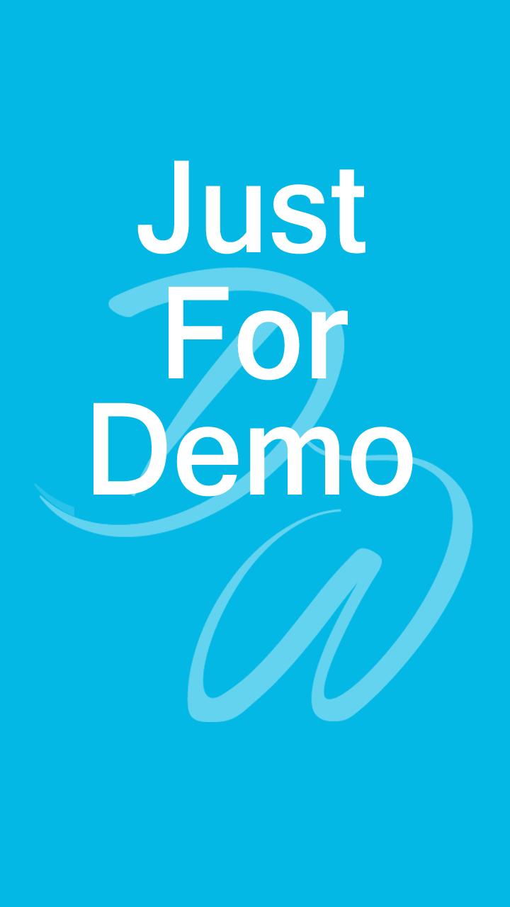 Demo dream