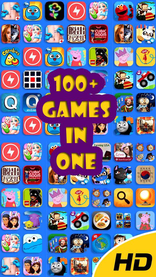 Fun Games APK for Android Download