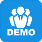 jVendor Demo-icoon