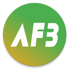AF3 - FireGoo icône