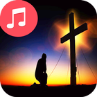 Christian Praise and Worship Songs: Music Online आइकन