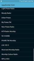 Christian Praise and Worship Songs: Music Online स्क्रीनशॉट 3