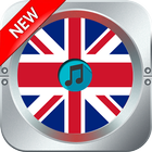 British Music আইকন