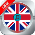 British Music آئیکن