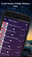 British Music syot layar 2