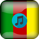 APK Musique Camerounaise: Musique Classique, Gratuite