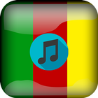 Musique Camerounaise icône
