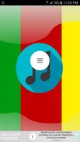 Musique Camerounaise Affiche
