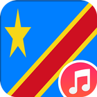 Congolese Music: Congolese Rumba Online, Free ไอคอน