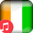 Musique Ivoirienne: Ecouter de la Musique en Ligne APK