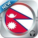 Nepali Music: Nepali FM Radio Station Online Free APK