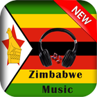 Zimbabwe Music icône