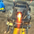 Demolish Derby Car Crash Zombie Highway Smasher 3D APK