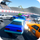 Demolition Derby أيقونة
