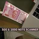 2000 Note Scanner APK