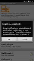 SmartNotification MT849 스크린샷 1
