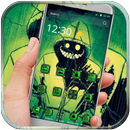 Demon Evil Smile-APK