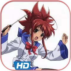 demon king daimao wallpaper APK Herunterladen