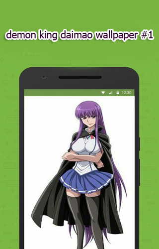 無料で Demon King Daimao Wallpaper アプリの最新版 Apk1 1をダウンロードー Android用 Demon King Daimao Wallpaper Apk の最新バージョンをダウンロード Apkfab Com Jp