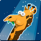 Critter Fitter: Animal Puzzle Adventure icône